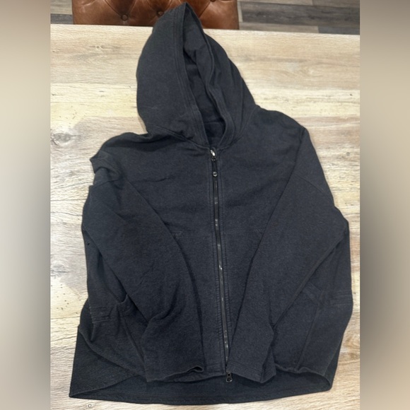 Lululemon Hold Your Om Hoodie - Picture 2 of 4